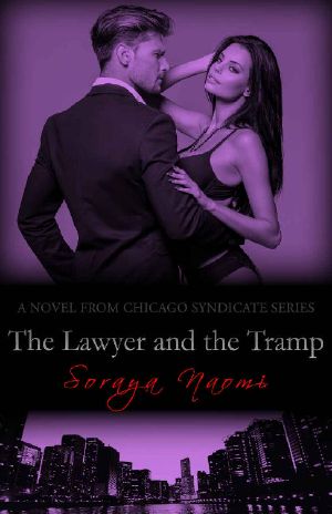 [Chicago Syndicate 07] • The Lawyer and the Tramp